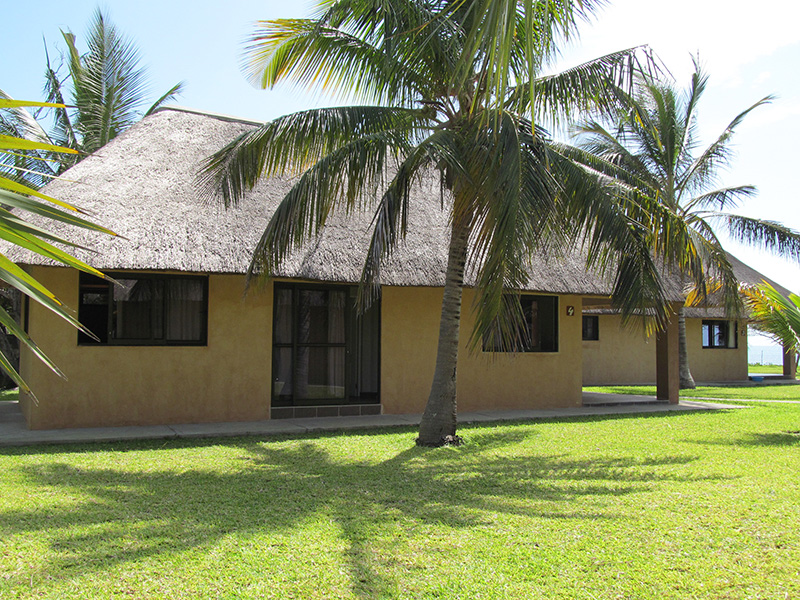 Ocean Family Villas